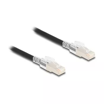 Spectrum S-Flex 90A TPU filamento 3D 1,75mm nero intenso 0,5kg
