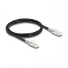 Spectrum S-Flex 90A TPU filamento 3D 1,75mm nero intenso 0,5kg