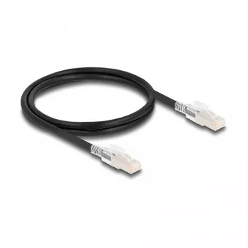 Spectrum S-Flex 90A TPU filamento 3D 1,75mm nero intenso 0,5kg