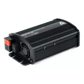 AZO Digital IPS-800U inverter 800W 12V a 230V onda sinusoidale modificata con USB