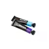 LEAN set colori acrilici in tubetti, 12 colori, 12 ml ciascuno, qualità studente