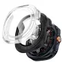 Tech-Protect Defense cover per Samsung Galaxy Watch Ultra 2 2026 (47 mm) nero opaco