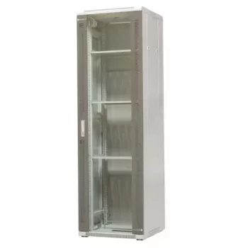 EMITER EM/SH05D-6642 EmiterNet Top armadio server autoportante 42U 600x600x1980mm nero