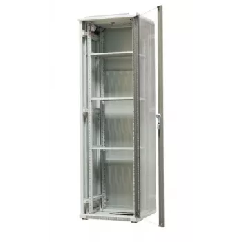 EMITER EM/SH05D-6642 EmiterNet Top armadio server autoportante 42U 600x600x1980mm nero