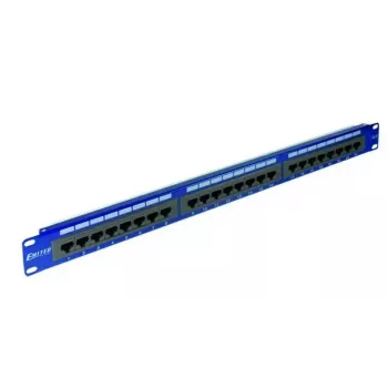 EMITERNET Patchpanel 19