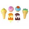 LEAN TOYS Set gioco di ruolo negozio di dolciumi