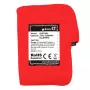 Glovii Batteria ricaricabile Li-Polymer 2100 mAh 7,4V per guanti e cappelli riscaldabili