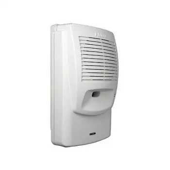 ALGO 8180 IP Audio Alerter – Adattatore SIP paging e scheduler con amplificatore 15W, PoE, multicast, programmazione campanelle