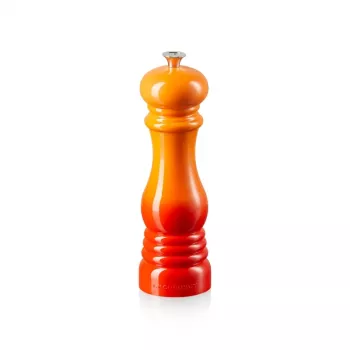 Le Creuset macinapepe 21 cm Volcanic Orange