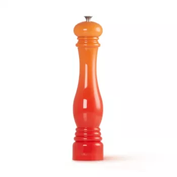 Le Creuset macinapepe 30 cm Flame Orange