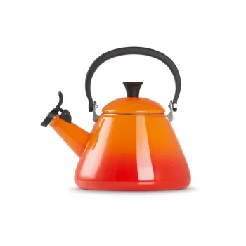 Le Creuset bollitore Kone 1,6L Flame Orange