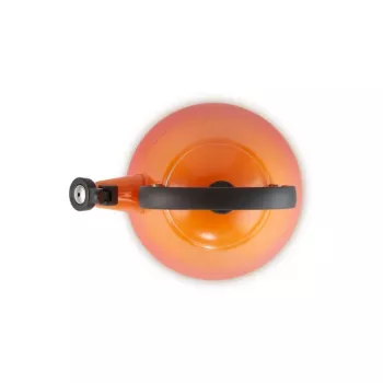 Le Creuset bollitore Kone 1,6L Flame Orange