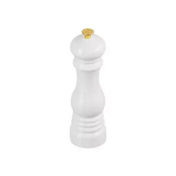 Le Creuset macinasale Classic 21 cm bianco