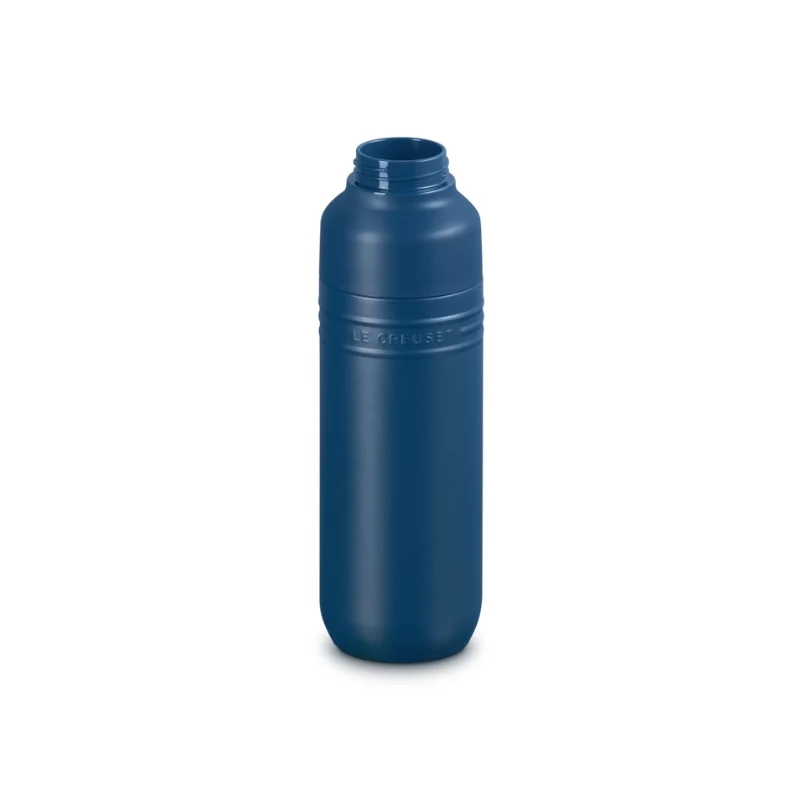 LE CREUSET thermobottle ON THE GO 500 ml blu