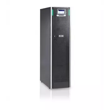 Eaton 93PS 30kVA/30kW UPS online a doppia conversione, 380/400/415V, tower, fattore di potenza 1,0, modalità ESS