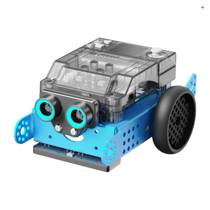 xTool Rover Robotics kit accessori