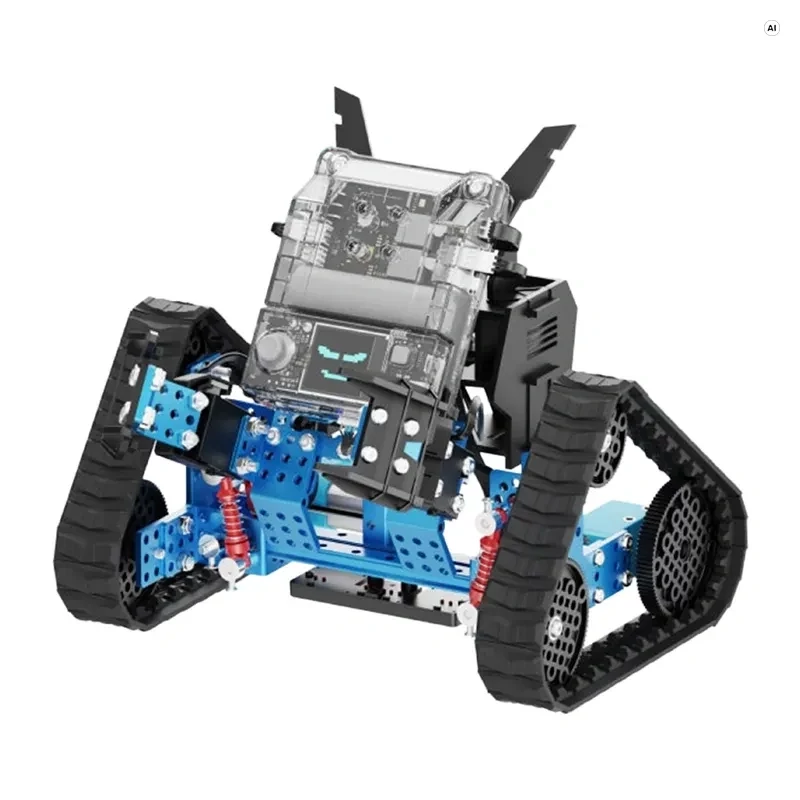 xTool Rover Robotics kit accessori