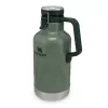 STANLEY Easy-Pour Growler Classic boccale per birra 1,9L verde