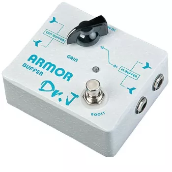 Joyo DR.J D57 Armor Buffer effetto per chitarra