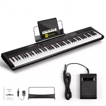 Artesia Performer Pianoforte Digitale