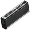 SHARGE Shargeek 140 Powerbank, 20.000mAh, 140W, USB-C, USB-A - nero