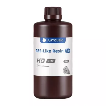 ANYCUBIC ABS-Like Resin 3.0 (grigio)