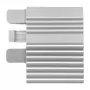 MOVA Giunto rampa soglia per V50U/Mobius60