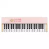 DONNER-KIDO-V-20-LIGHT-PINK - Pianoforte digitale per bambini