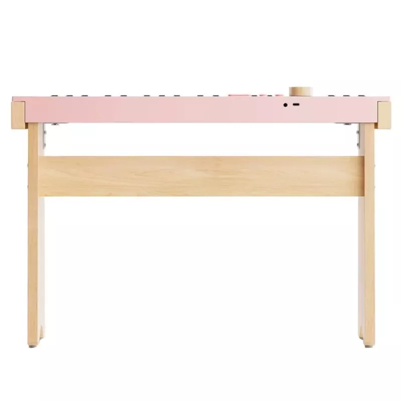 DONNER-KIDO-V-20-LIGHT-PINK - Pianoforte digitale per bambini