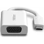TRENDnet TUC-VGA2 Adattatore USB-C a VGA – 1920x1200 @ 60Hz, nero
