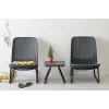 KETER Set da giardino Rio Patio Set grigio