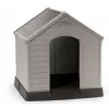 CURVER Cuccia per cani 95x99x99cm grigio
