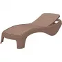 KETER Atlantic beige lettino prendisole