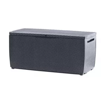 KETER Box contenitore Capri 305L grigio