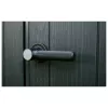 KETER Casa da giardino Cortina 11x7 grigio