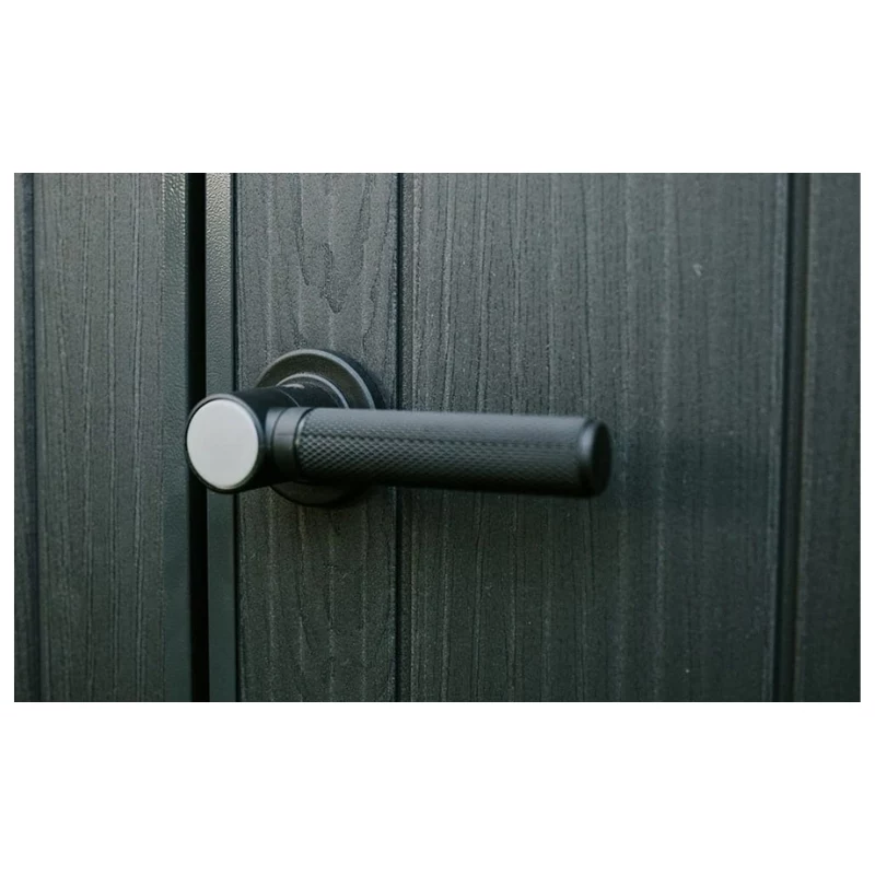 KETER Casa da giardino Cortina 11x7 grigio