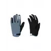 Guanti da ciclismo POC Resistance Enduro blu