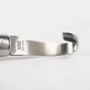 Morakniv coltello a uncino per intaglio 13385 acciaio inossidabile betulla oliata per destrimani