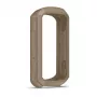 GARMIN custodie in silicone (Edge 550/850), arenaria