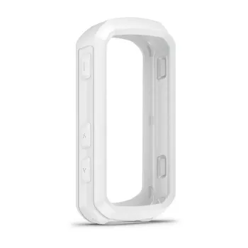 GARMIN custodie in silicone (Edge 550/850), bianco