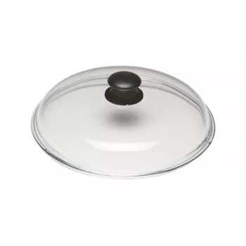 BALLARINI coperchio in vetro bombato Ø16cm