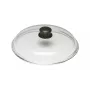 BALLARINI coperchio in vetro bombato Ø16cm