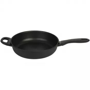 BALLARINI padella profonda con 2 manici Avola Ø28cm/4,5mm