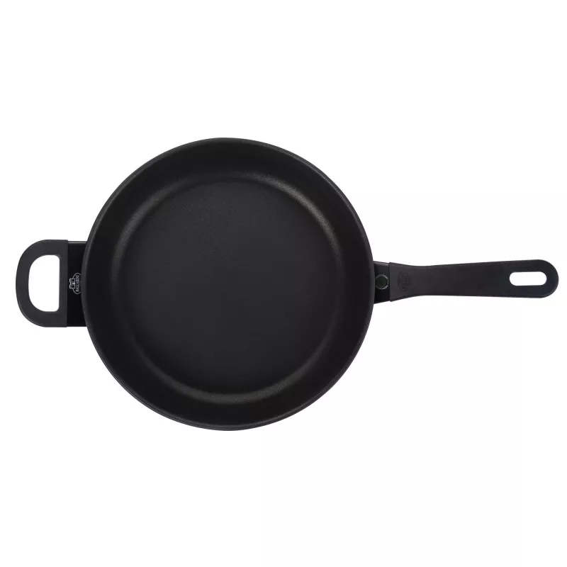 BALLARINI padella profonda con 2 manici Avola Ø28cm/4,5mm