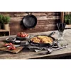 BALLARINI padella profonda con 2 manici Avola Ø28cm/4,5mm