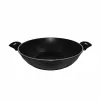 Ballarini 130 wok con 2 manici Ø36cm/4,5mm