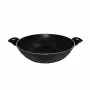 Ballarini 130 wok con 2 manici Ø36cm/4,5mm