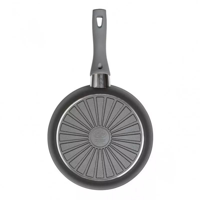 BALLARINI 75003-049-0 padella multiuso rotonda