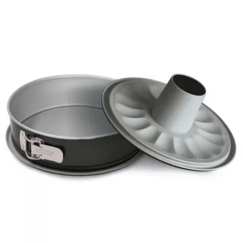 BALLARINI stampo per torte e cupcake Patisserie Ø24cm