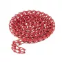 MANFROTTO 091MCR catena in metallo per stativo 046 - rosso